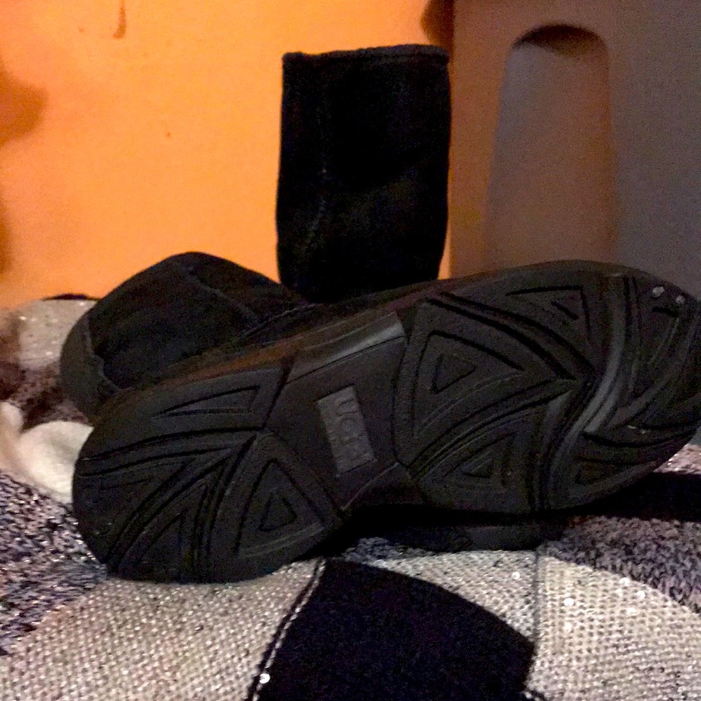 Black Uggs - image 2